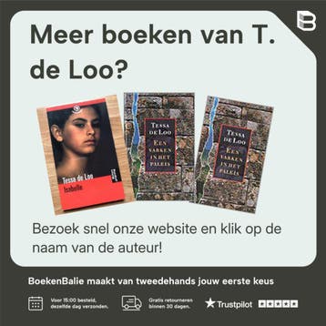De meisjes van de suikerwerkfabriek - T. de Loo, Verzenden, Gelezen, T. de Loo