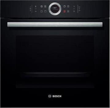 Bosch HBG634BB1 Oven849, Ophalen of Verzenden, Nieuw, Inbouw