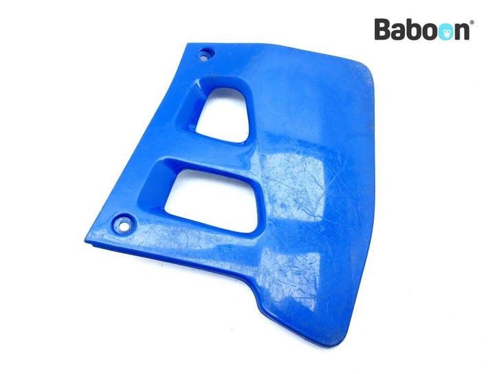 Zijkuipdeel Rechts Suzuki TS 125 R 1989-1994 (TS125R), Motoren, Onderdelen | Suzuki, Gebruikt, Verzenden