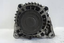 Dynamo 90A Mazda gebruikt, Verzenden, Nieuw