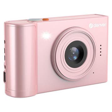 Digitale camera | Denver, Audio, Tv en Foto, Fotocamera's Digitaal, Verzenden, Nieuw
