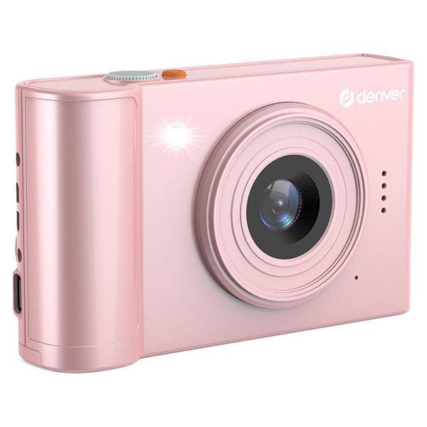 Digitale camera | Denver, Audio, Tv en Foto, Fotocamera's Digitaal, Nieuw, Verzenden