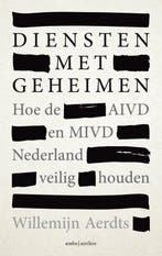 9789026354120 Diensten met geheimen Willemijn Aerdts, Verzenden, Nieuw, Willemijn Aerdts