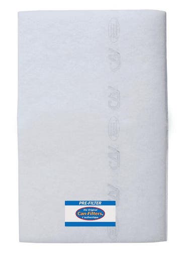 Filterdoek t.b.v. CAN-Lite 2500, Ophalen of Verzenden, Nieuw
