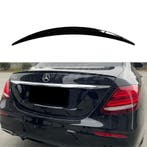 Rear Spoiler Voor Mercedes E Class W213 – AMG Look,, Ophalen of Verzenden, Nieuw