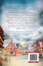 Hildes beproeving / Café Engel / 2 9789022593202, Boeken, Verzenden, Gelezen, Marie Lamballe