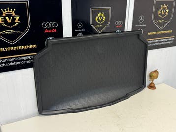 Toyota Yaris bj.2022 org. rubberen kofferbakmat PW241-0D001, Gebruikt, Toyota