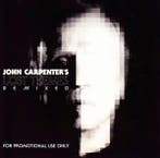 cd - John Carpenter - Lost Themes Remixed, Verzenden, Zo goed als nieuw