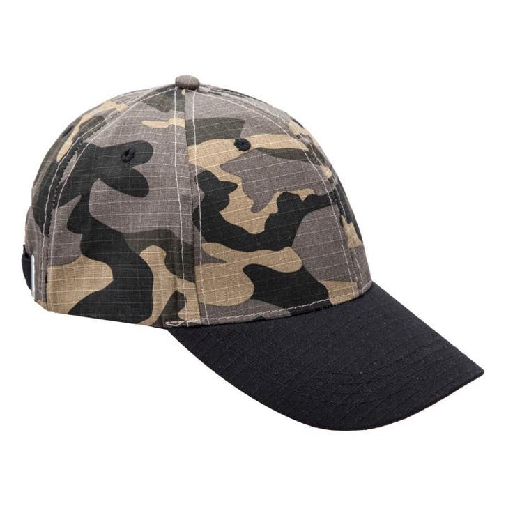 Baseball cap - Verstelbaar - Camo, Kleding | Heren, Overige Herenkleding, Nieuw, Ophalen of Verzenden