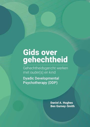 Gids over gehechtheid 9789085602231 Daniel A. Hughes, Verzenden, Zo goed als nieuw, Daniel A. Hughes