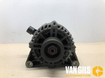 Dynamo Ford Fiesta O266878, Ophalen of Verzenden, Nieuw