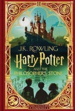 Harry Potter and the Philosopher’s Stone / Harry Potter / 1, Boeken, Verzenden, Gelezen, J.K. Rowling