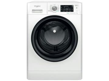 Whirlpool FFD11489E BV BE - Wasmachine - 11 kg vulgewicht -, Verzenden, Zo goed als nieuw