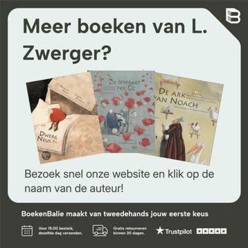 Het geschenk van de wijzen / Een Vier Windstreken, Verzenden, Gelezen, L. Zwerger