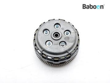 Koppeling Moto Morini X-Cape 650 2021-, Verzenden, Gebruikt