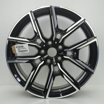 Originele velgen 19 inch BMW 4-serie styling M859 *OS1007669, 19 inch, Gebruikt, Velg(en), Ophalen of Verzenden