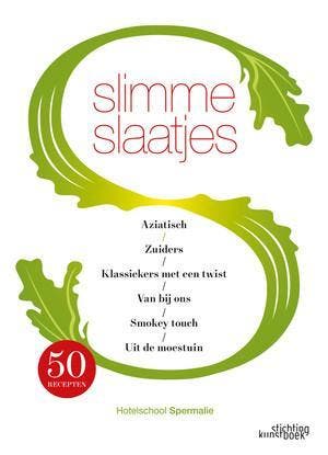 50 slimme slaatjes - Patrick Holthof 9789058565228, Verzenden, Gelezen, Patrick Holthof