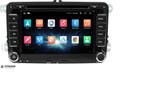 autoradio volkswagen rns 510 carkit android auto carplay, Ophalen of Verzenden, Nieuw