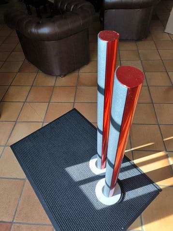 Bang & Olufsen Bang & Olufsen - Beolab 6000 Actieve, Nieuw