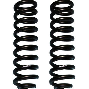 Skyjacker Coil Spring Set 2005-2013 Ford F-350 Super Duty 4, Ophalen of Verzenden, Nieuw