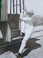 Reporters Associés - (XL) Brigitte Bardot, Viva Maria,, Nieuw