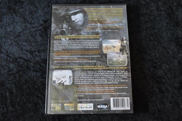 Conflict Zone PC Game, Verzenden, Nieuw