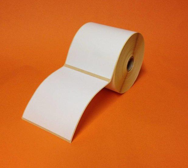 Zebra Thermische Etiketten 102x152, Computers en Software, Printers