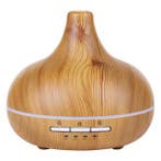 Aroma diffuser | Grundig | 300 ml (Lichtfunctie), Verzenden, Nieuw