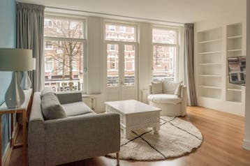 Te huur: Appartement Jan Pieter Heijestraat in Amsterdam, Huizen en Kamers, Noord-Holland, Appartement, Amsterdam