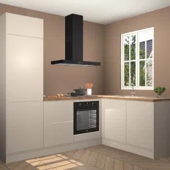 Kasjmier keuken Guangzhou 123645, Verzenden, Nieuw