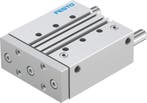 Festo Geleidingscilinder 50mm Boring 100mm Slag, Verzenden, Nieuw