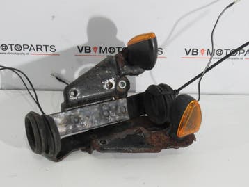 Suzuki GS 500  Beugels knipperlichten voor, Motoren, Ophalen of Verzenden, Nieuw