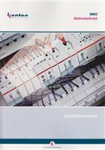 Installatietechniek - Kenteq Uitgeverij 9789056365578, Boeken, Schoolboeken, Verzenden, Zo goed als nieuw, Kenteq Uitgeverij