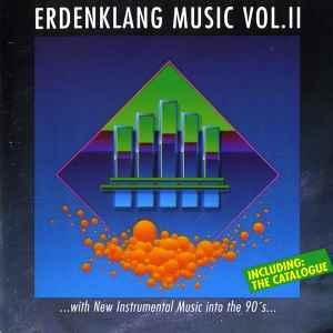 cd - Various - Erdenklang Music Vol. II (...With New Inst..., Verzenden, Zo goed als nieuw