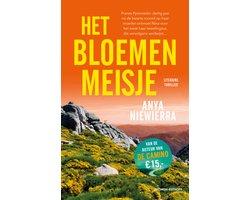 Het bloemenmeisje - Het bloemenmeisje, Boeken, Ophalen of Verzenden, Nieuw