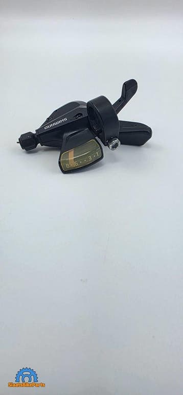 Shimano SL-M310 | 8-speed shifter, Ophalen of Verzenden, Gebruikt