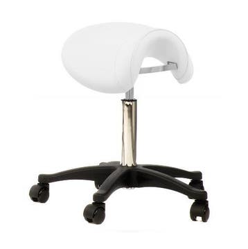 Zadelkruk Novicum® Liv groot vormschuim zadel 3j garantie, Receptie of Entree, Verzenden, Nieuw in verpakking, Bureau