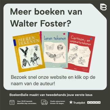 Learn to Draw Disney Princesses 9781560106999 Walter Foster, Boeken, Verzenden, Zo goed als nieuw, Walter Foster