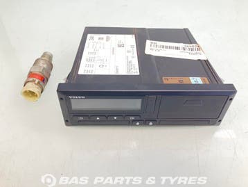 Tachograaf Volvo 23476711, Ophalen, Gebruikt, Volvo, Overige Auto-onderdelen