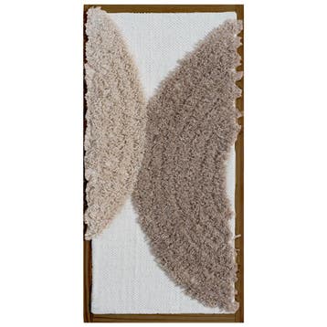 Wanddecoratie Dook - Wool Hanging 40 x 80 cm - Meerdere, Ophalen of Verzenden, Nieuw