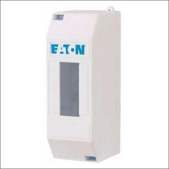 Eaton Micro Mini | lege groepenkast voor 2 modulen,, Ophalen of Verzenden, Nieuw, Groepenkast
