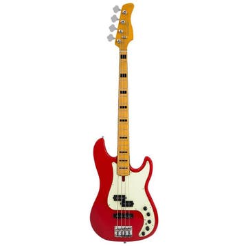 Sire P7+ A4/DRD Marcus Miller 4-snarige actieve basgitaar, Muziek en Instrumenten, Snaarinstrumenten | Gitaren | Bas, Ophalen of Verzenden