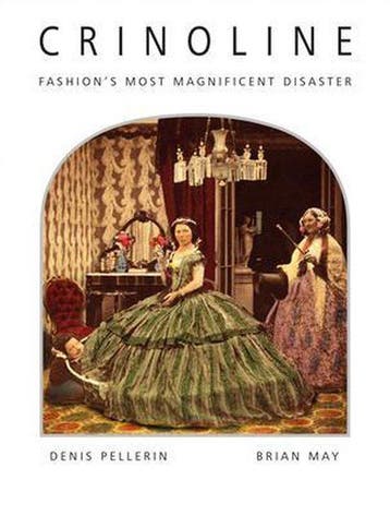 9780957424623 Crinoline Denis Pellerin, Verzenden, Nieuw, Denis Pellerin