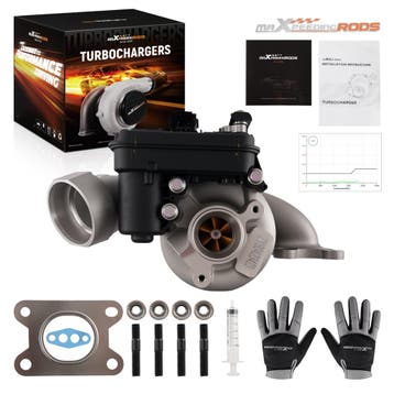 Billet Turbo TD025 geschikt voor VW Golf VII Passat Tigua..., Verzenden, Nieuw, Volkswagen