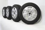 Mini Countryman F60 517 16 inch velgen Pirelli  Winterbanden, Gebruikt, Velg(en), 16 inch, Winterbanden
