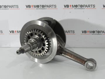 KTM 525 EXC Krukas, Ophalen of Verzenden, Nieuw