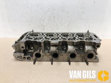 Cilinderkop Volkswagen Polo O242594, Ophalen of Verzenden, Nieuw