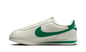 Nike Cortez Sail Stadium Green, Nieuw