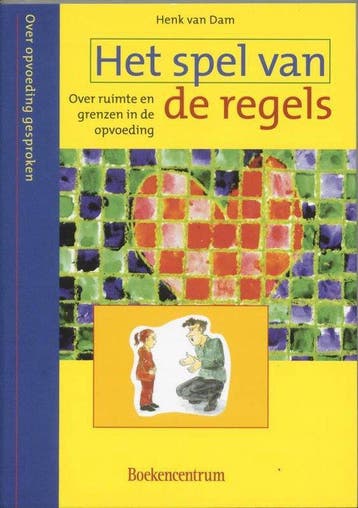 Het Spel Van De Regels - van Dam, Verzenden, Gelezen