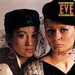 LP gebruikt - The Alan Parsons Project - Eve, Verzenden, Zo goed als nieuw